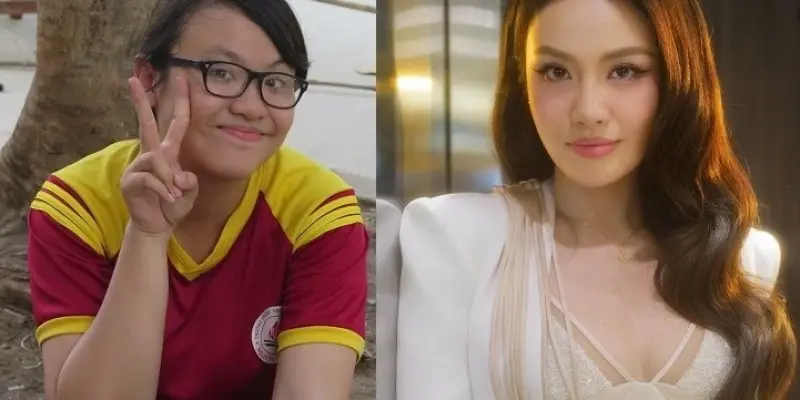 Tổng hợp bộ ảnh và tiểu sử chi tiết của Á hậu Thủy Tiên