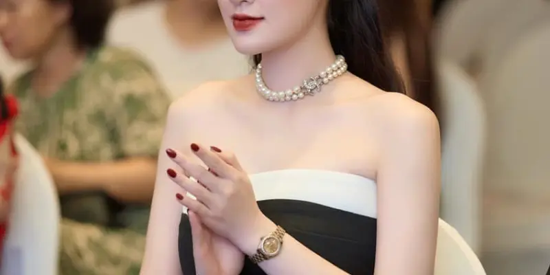Tổng hợp bộ ảnh và tiểu sử về á hậu dương tú anh năm 2026