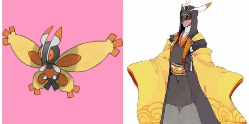 Tổng hợp bộ sưu tập ảnh pokémon manga đẹp và hài hước nhất