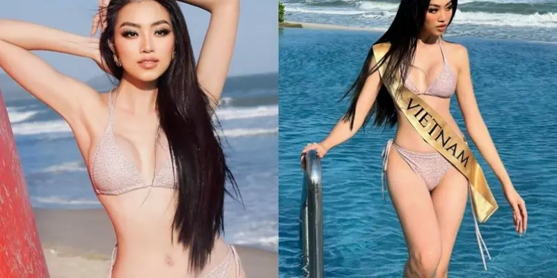 Tổng hợp bộ sưu tập hình ảnh hoa hậu Đoàn Thu Thủy đẹp nhất