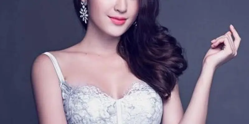 Tổng hợp trọn bộ ảnh đẹp nhất của á hậu huyền my năm 2026