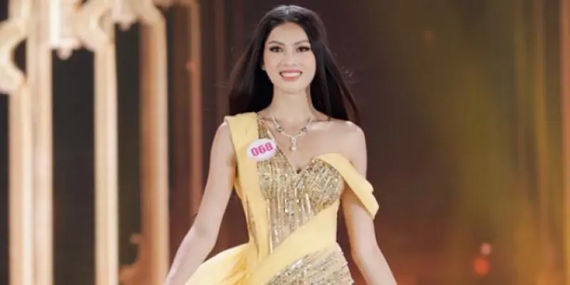 Tổng hợp trọn bộ ảnh và thông tin á hậu ngọc thảo chi tiết