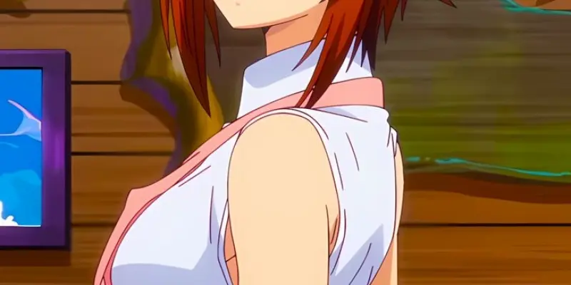 Tuyển tập ảnh anime grand blue hài hước bùng nổ tiếng cười