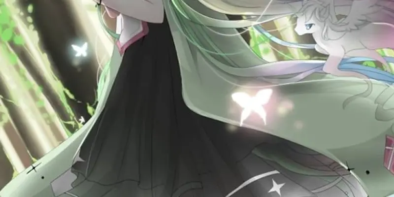 Tuyển tập ảnh anime nữ đẹp vạn người mê cập nhật mới nhất