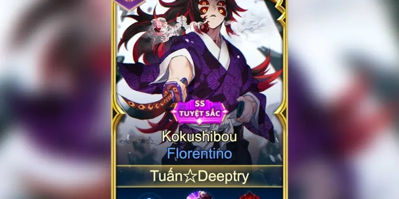 Tuyển tập ảnh liên quân chibi cute đáng yêu nhất