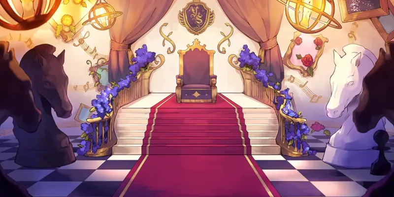 Tuyển tập hình ảnh anime kingdom siêu ngầu và hài hước nhất