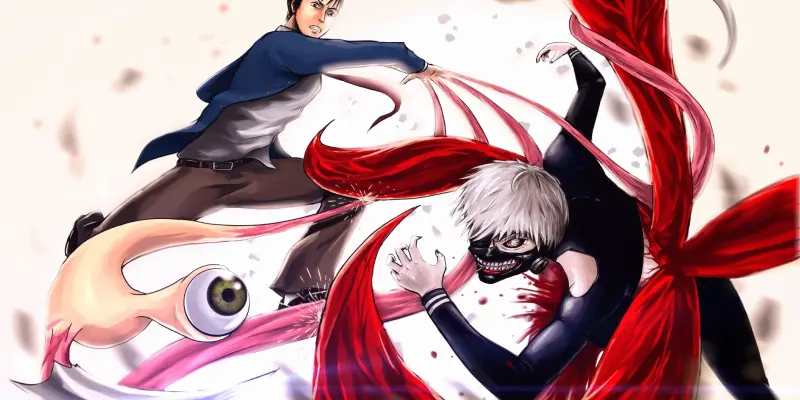 Tuyển tập hình ảnh anime parasyte sắc nét và ngầu nhất