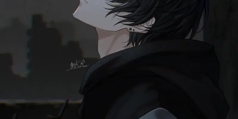 Tuyển tập hình ảnh buồn anime đẹp rơi nước mắt và cực kỳ tâm trạng