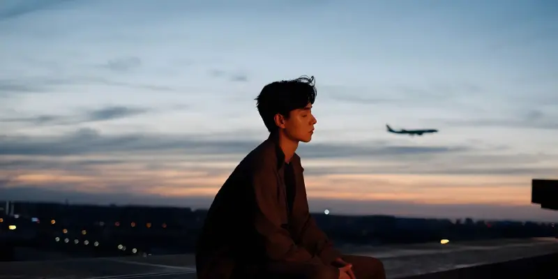 Tuyển tập những ảnh chibi nam buồn đẹp và ngầu nhất