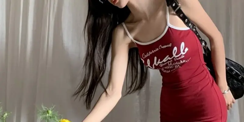 Tuyển tập những bức ảnh gái xinh ngầu trung quốc cuốn hút nhất năm 2026