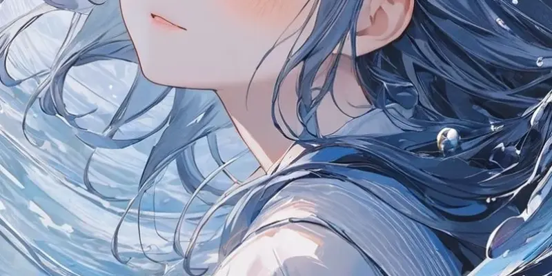 Tuyển tập những hình ảnh anime 3d siêu đẹp và cực kỳ sắc nét