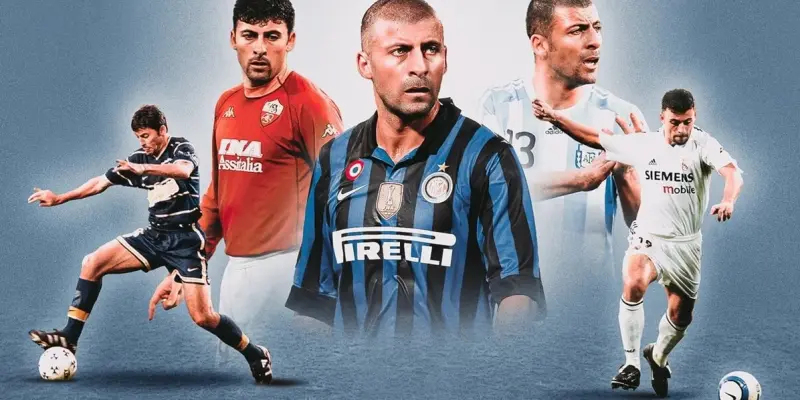 Giải mã nghệ thuật phòng ngự của Walter Samuel qua lăng kính chiến thuật