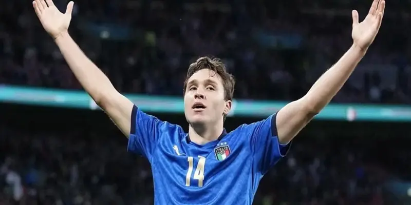 Góc nhìn chuyên gia về tiểu sử cầu thủ Federico Chiesa