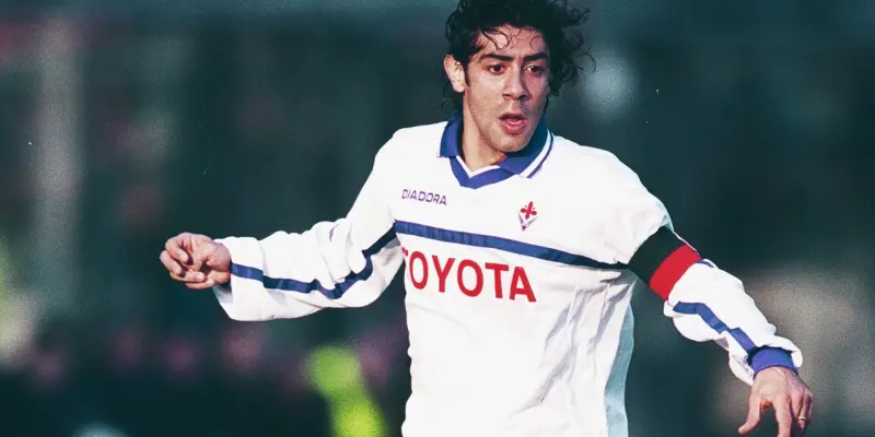Hành trình sự nghiệp Rui Costa vị hoàng tử hào hoa bóng đá
