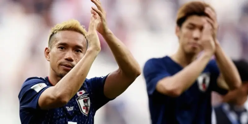 Hành trình sự nghiệp Yuto Nagatomo và nghịch lý của gã lùn