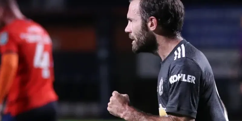 Hành trình vươn tầm của Juan Mata và những dấu ấn chiến thuật thời đỉnh cao