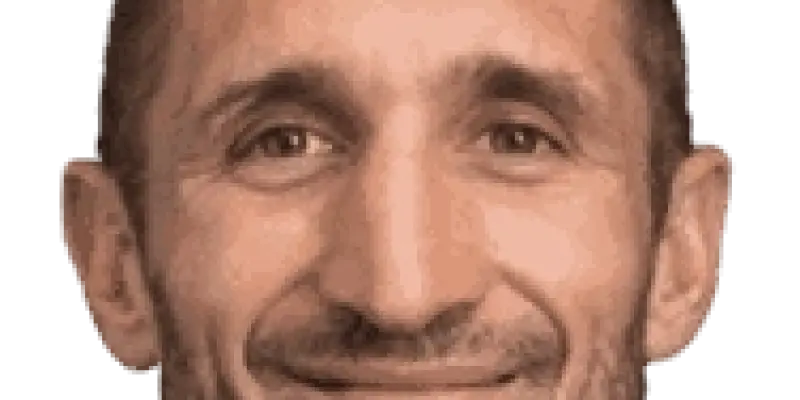 Nhìn lại sự nghiệp thi đấu Giorgio Chiellini huyền thoại