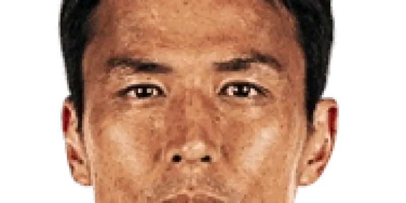 Sự nghiệp của Makoto Hasebe và bí mật của sự trường thọ
