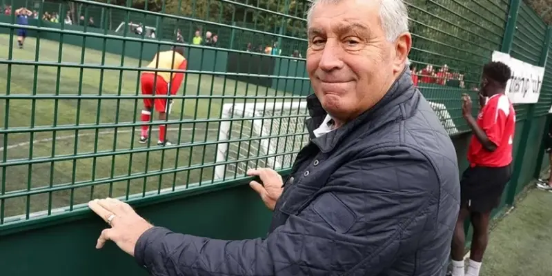 Sự nghiệp của Peter Shilton và những dấu ấn chiến thuật trường tồn