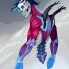 Bộ sưu tập ảnh anime monster bí ẩn và cuốn hút nhất 2026