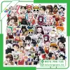 Bộ sưu tập ảnh sticker anime siêu đáng yêu và ngầu nhất