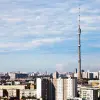 Khám phá bí ẩn ảnh Ostankino Tower biểu tượng nước Nga