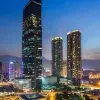 Khám phá bộ ảnh Hanoi Landmark 72 bí ẩn giữa thủ đô