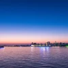 Khám phá những bức ảnh Canton Tower mang vẻ đẹp đầy bí ẩn
