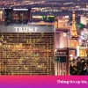 Khám phá vẻ đẹp bí ẩn qua bộ sưu tập ảnh Trump Tower rực rỡ