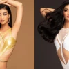 Ngắm trọn bộ ảnh Kiều Loan diện bikini nóng bỏng khoe sắc vóc vạn người mê
