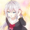 Tổng hợp bộ sưu tập ảnh anime gái nga đẹp cuốn hút nhất năm 2026
