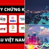 Bí quyết lựa chọn công ty chứng khoán uy tín và tối ưu nhất 2026