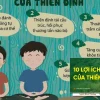Giải đáp chi tiết câu hỏi về lợi ích của thiền định năm 2026