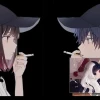 Avatar Anime Cặp Đôi Ngầu Hé Lộ Bí Mật Tình Yêu "Chất" Năm 2026