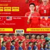 Sở hữu vé xem bóng đá thể thao cuối tuần tại Hà Nội dễ dàng