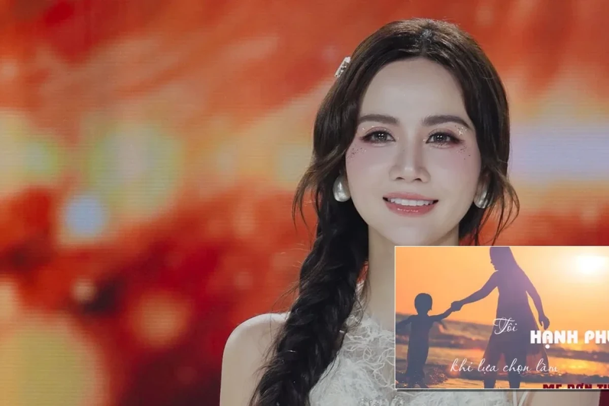Phân tích tâm lý phụ nữ làm mẹ đơn thân và giải pháp vượt qua