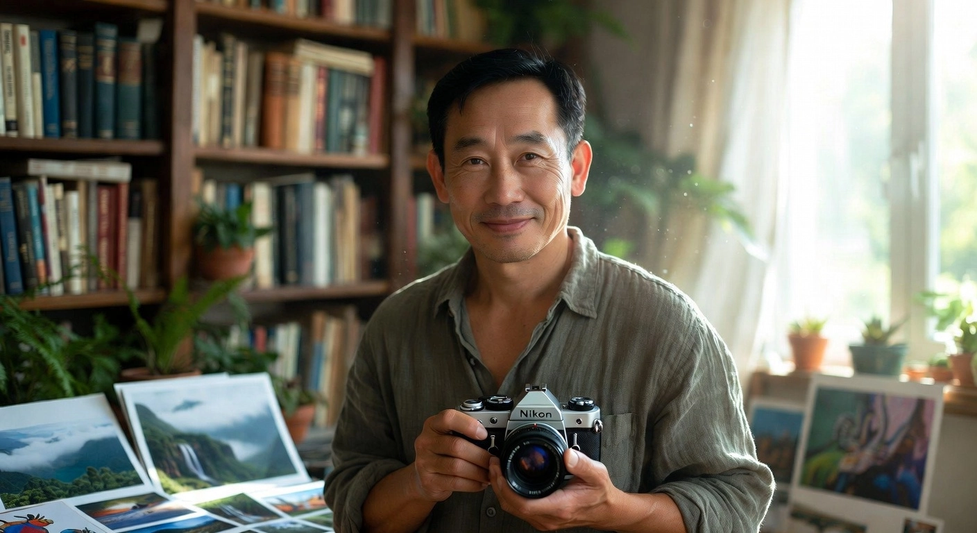 Hạnh Phúc