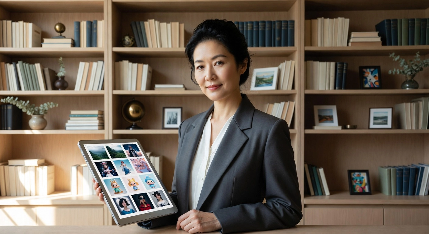 Mai Ly