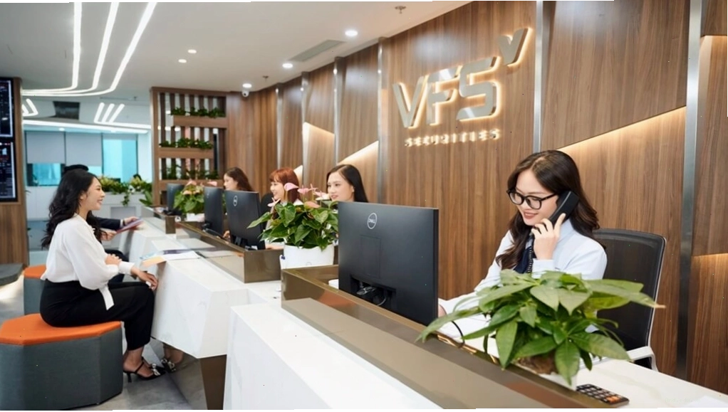 Dịch vụ mở tài khoản chứng khoán linh hoạt và hiện đại tại các công ty uy tín