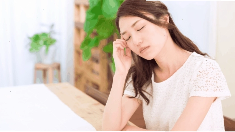Hiện tượng sóng nhiệt gây mất nước và mệt mỏi kéo dài