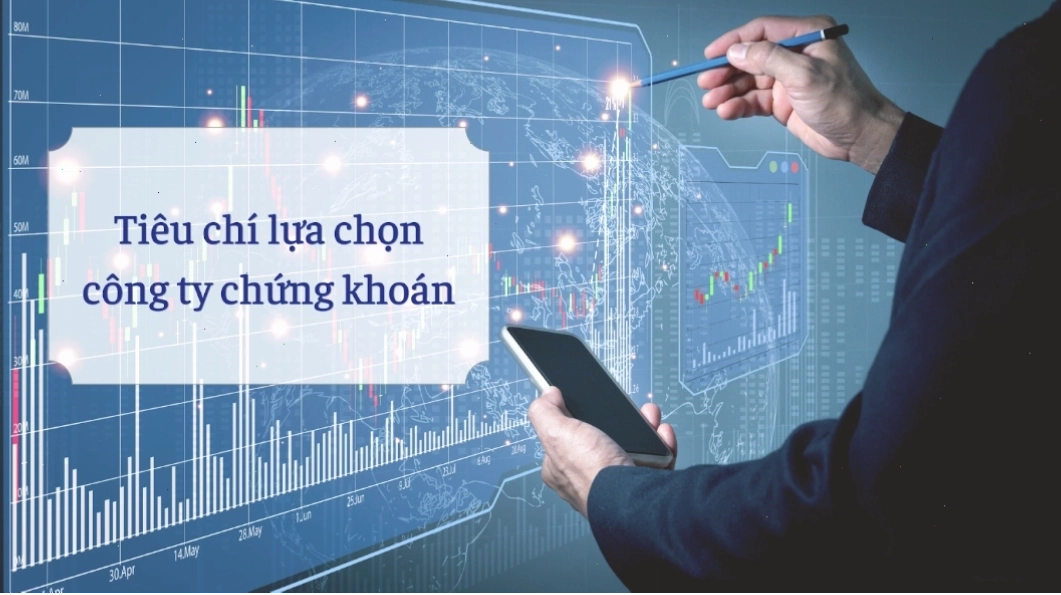 Phân tích bảng phí giao dịch và các chi phí phát sinh khi lựa chọn công ty chứng khoán