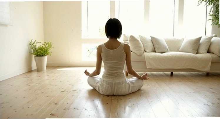 Thiền giữa đời thường cải thiện sự chú ý và tập trung giúp tâm trí trẻ hơn