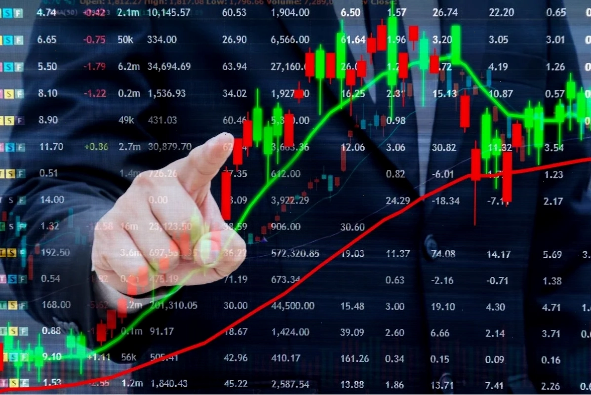 kiến thức cơ bản về đầu tư chứng khoán cho người mới và thao tác trên ứng dụng
