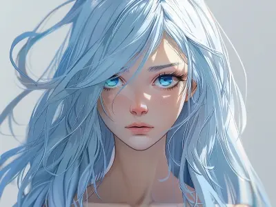 Tìm ngay ảnh anime 3d ngầu lòi phong cách cá tính riêng