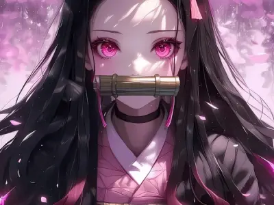 Top ảnh anime 4k đẹp nhất dành cho tín đồ yêu anime