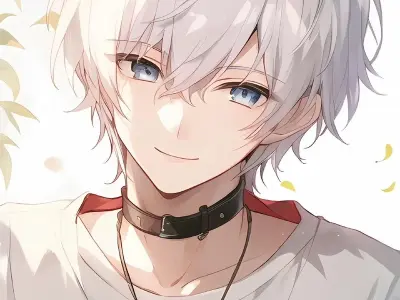Bộ sưu tập ảnh anime cute đẹp mê ly cho tín đồ anime