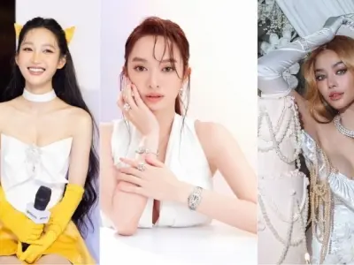 Những bức ảnh gái xinh ngọt ngào mang nét đẹp tự nhiên