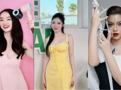Tuyển chọn ảnh gái xinh Trung Quốc nổi bật nhất hiện nay