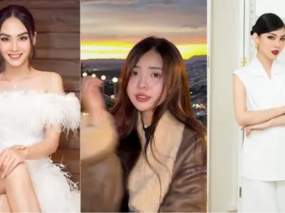 Ngắm nhìn ảnh nền gái xinh 4k dễ thương cực đáng yêu