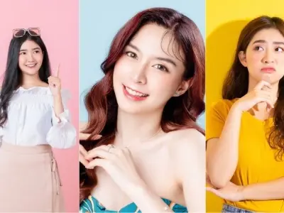 Tổng hợp avatar gái xinh và cute nhất được yêu thích nhất